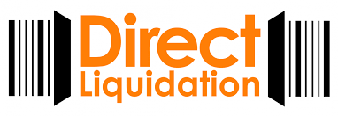 Direct Liquidation Pallet UK