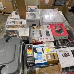 Home Direct liquidation pallet