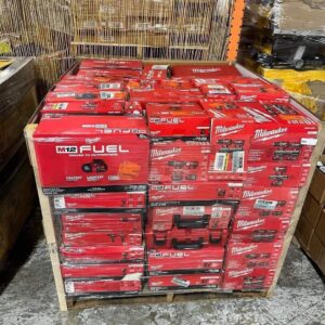 Home Direct liquidation pallet