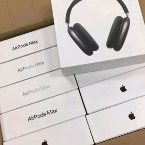 Apple AirPods Max pallets